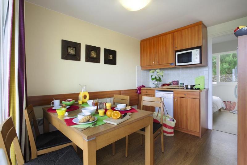 Belambra Clubs Colleville-Sur-Mer - Omaha Beach Εξωτερικό φωτογραφία